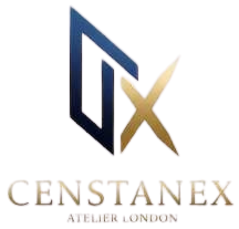 Censtanex Atelier Logo
